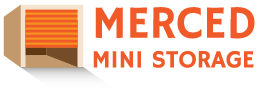 Merced Mini Storage