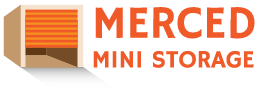 Merced Mini Storage